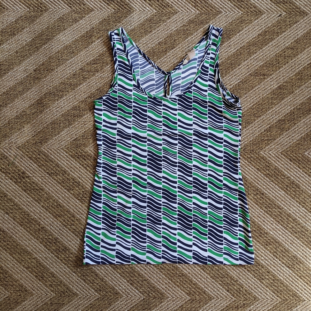 Banana Republic tank
